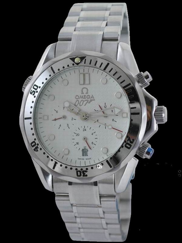 Omega watch man-775